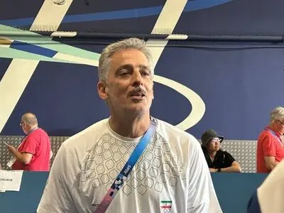 خیرخواه: با ژیان نمی‌شود بنز را گرفت!