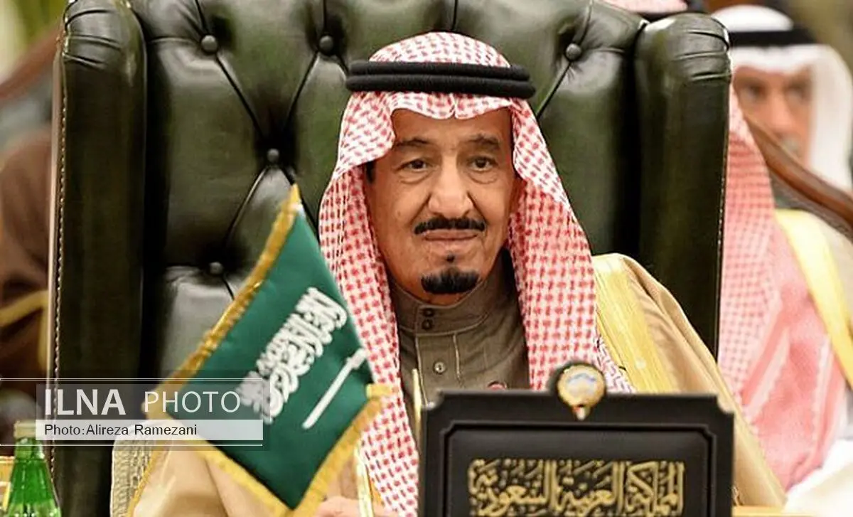 تعیین جایزه برای ترور پادشاه سعودی صحت ندارد