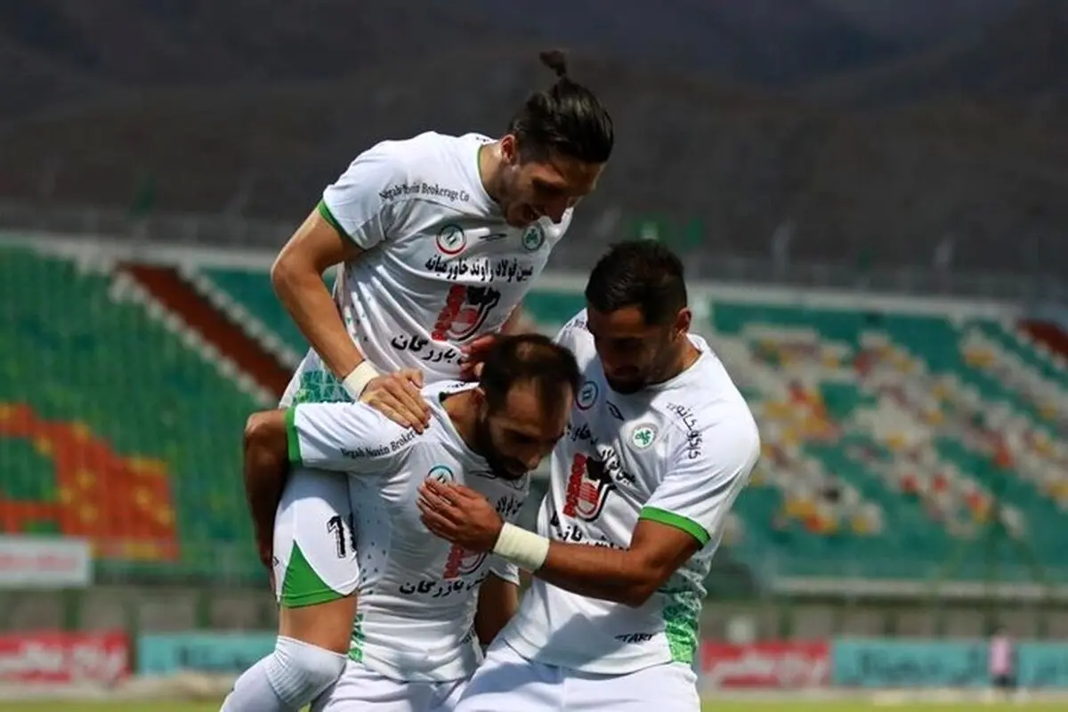 بی اطلاعی مسئولان ذوب آهن به توافق جهانی با استقلال