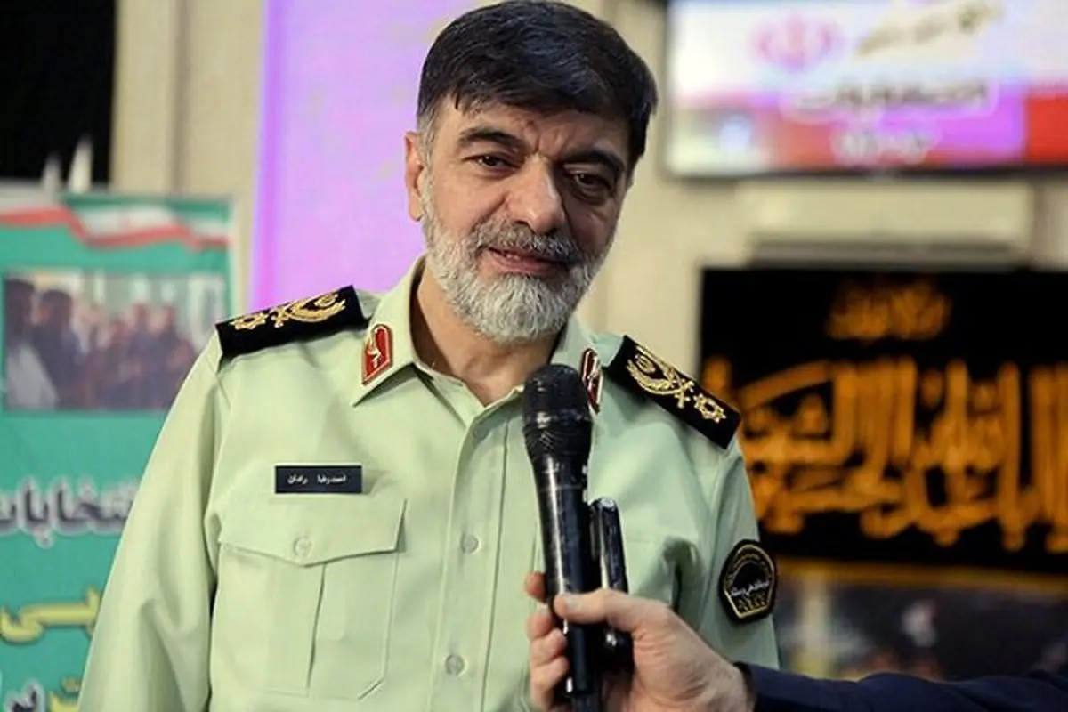 استفاده از گذرنامه دیگران در مرزها پیگرد قانونی دارد