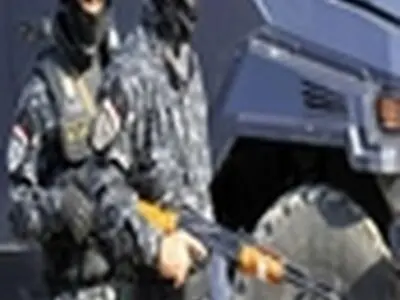 نیروهای امنیتی مصر ۵تکفیری بسیار خطرناک را کشتند