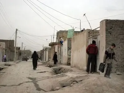طرح جامع توسعه روستای گاوخانه (احتشامیه)؛ مقابله با ساخت‌وسازهای غیرمجاز و تأمین امکانات عمومی / رفع مشکلات زیرساختی در دستور کار قرار دارد