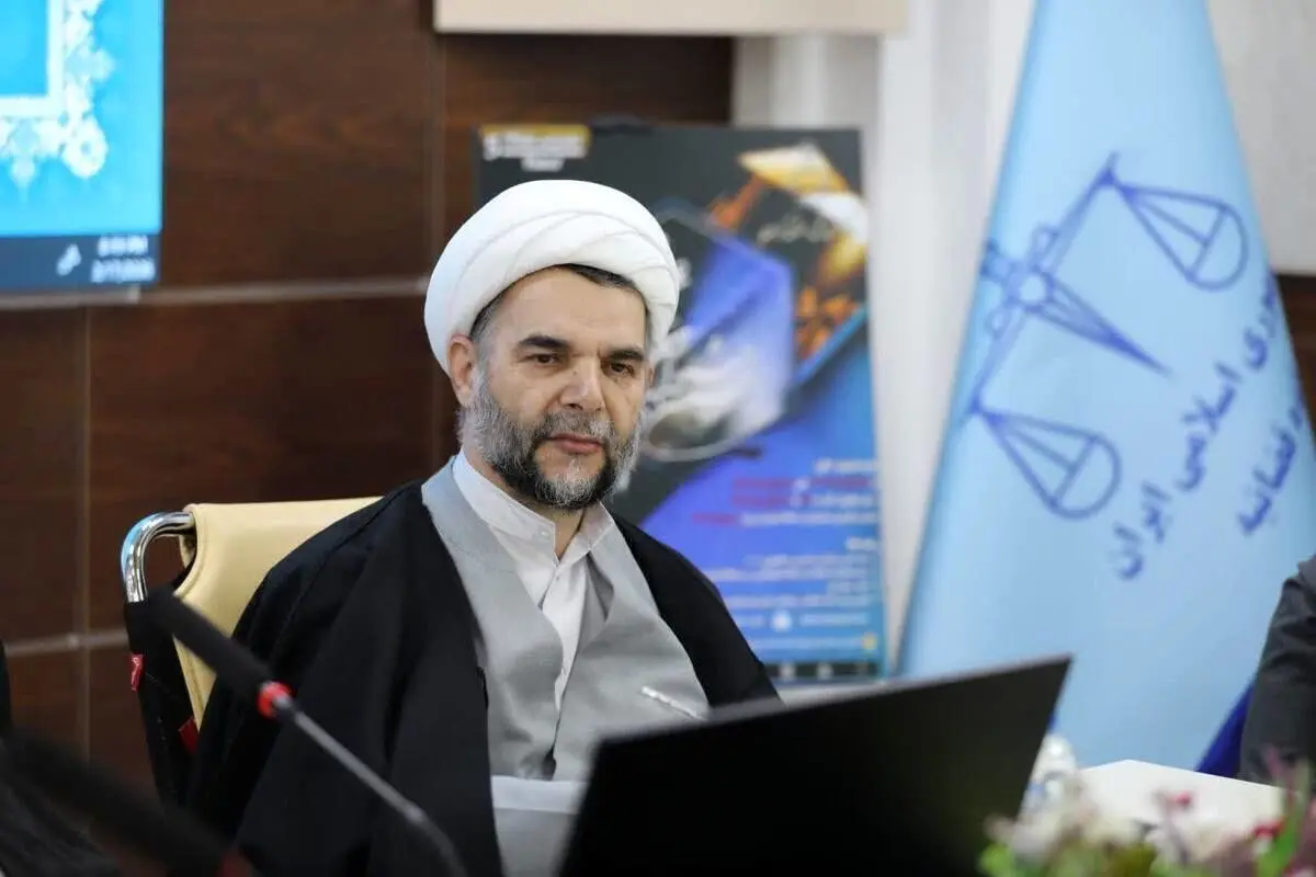 پیام معاون اول قوه قضاییه در پی شهادت دریابان علیرضا تنگسیری