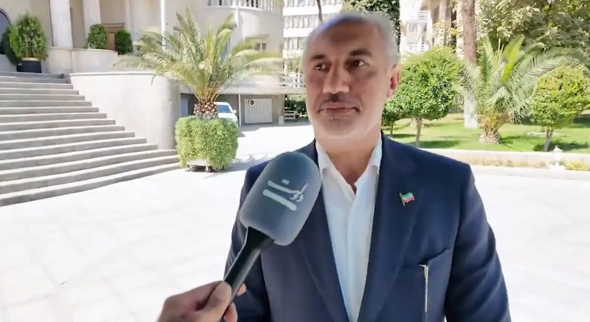 مطالبات گندمکاران، معلمان و حوزه دارو تسویه می‌شود