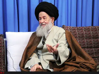 وداع مردم گرگان با پیکر آیت‌الله علوی‌گرگانی/ مراسم تدفین فردا در قم برگزار می‌شود