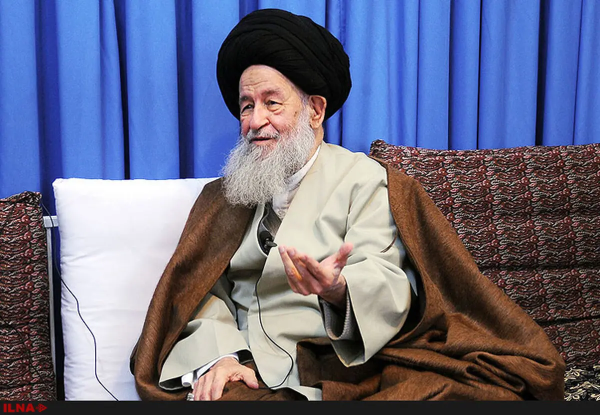 از هیچ کمکی در مسیر کمک به حل مشکلات دریغ نخواهیم کرد