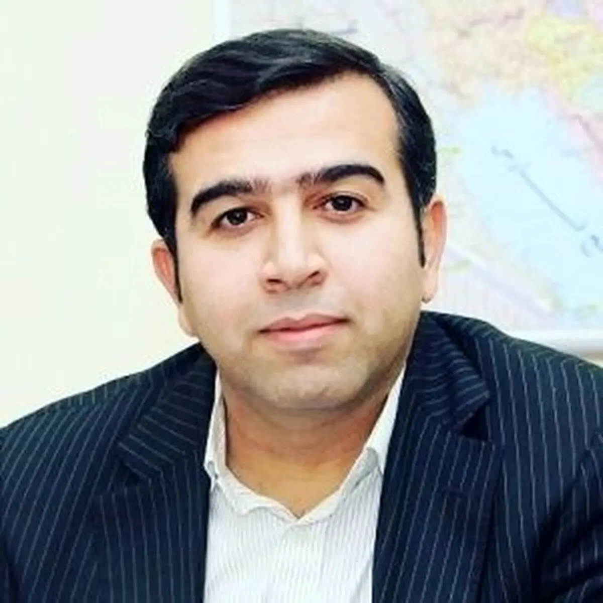 مهدی دسینه مدیر کل امور اقتصادی و دارایی هرمزگان شد