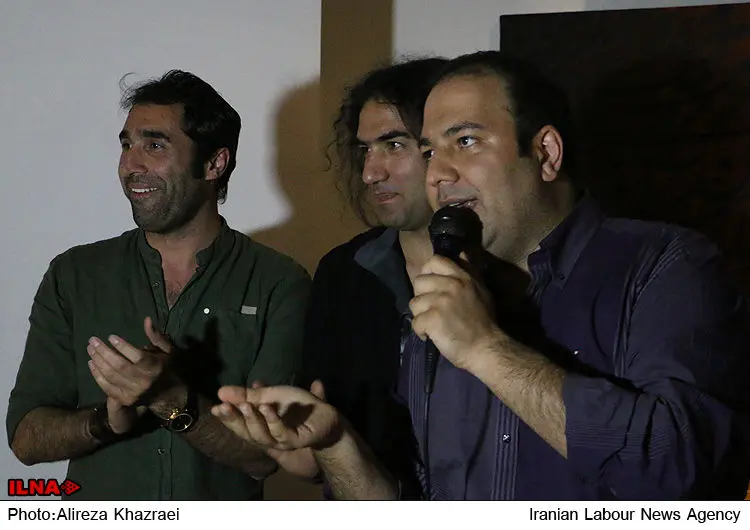 گالری