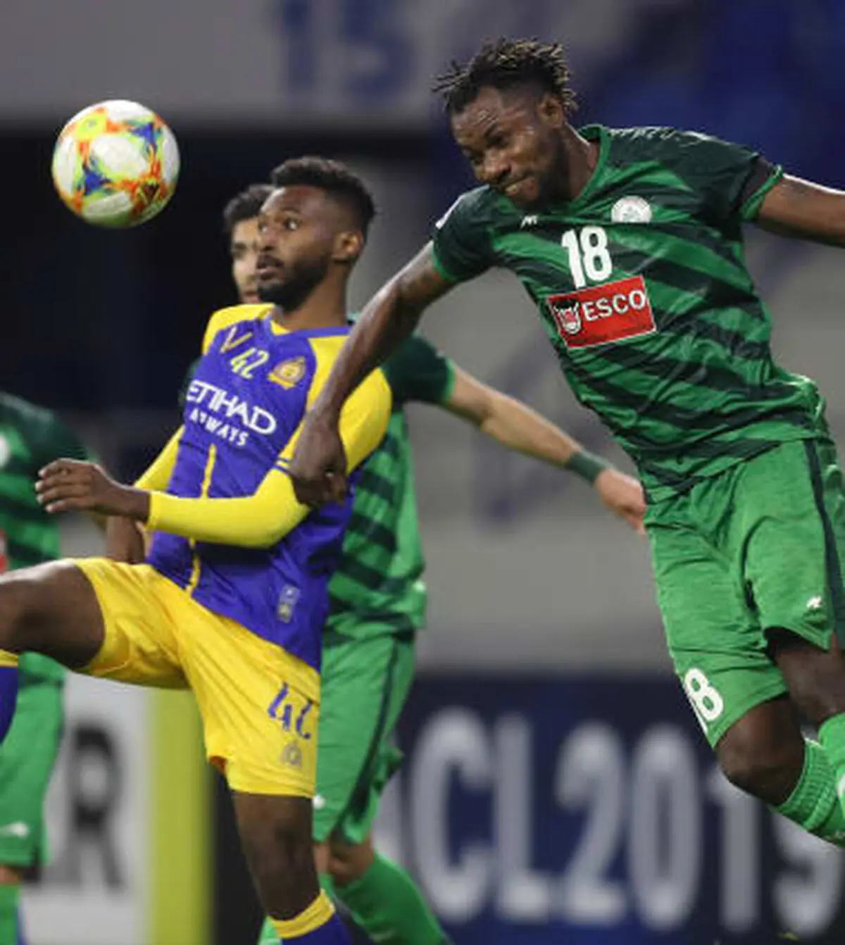 ذوب آهن 0_0 النصر؛ تساوی بدون گل شاگردان منصوریان