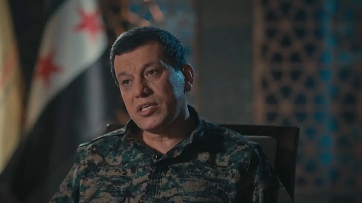 «قسد» رسما کنترل میادین نفتی سوریه را به دمشق واگذار کرد