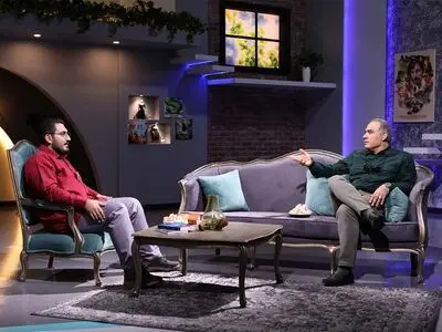 برنامه تلویزیونی «امتداد» آماده نمایش شد
