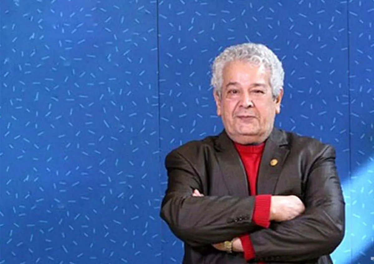 رضا فیاضی به «دست در دست» می‌رود