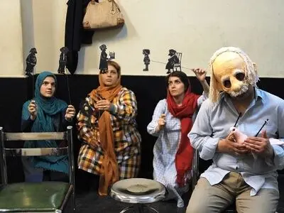 ‌بی‌میلی فرهنگسراها برای همکاری با گروه‌های تئاتر حرفه‌ای