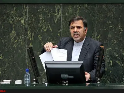 از امیرآبادی شکایت می‌کنم/ برای هیچ کاری هیچگاه معامله نکردم