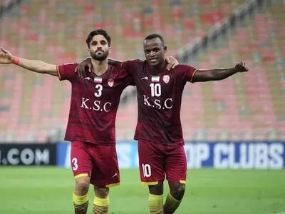 پاتوسی بهترین بازیکن دیدار فولاد و آهال