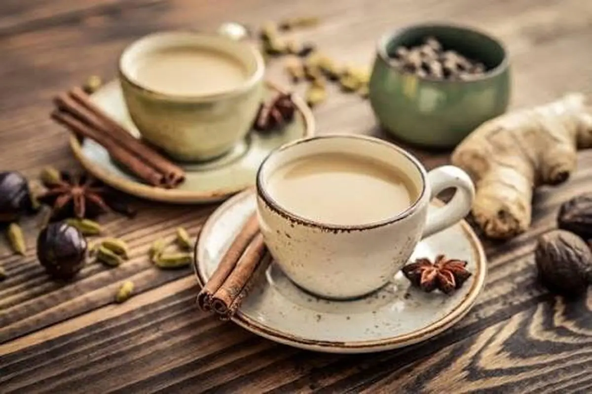 این چای هندی شما را لاغر می کند؛ زمان و نحوه مصرف
