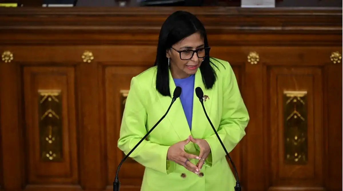 واشنگتن بخشی از پول‌های بلوکه‌شده ونزوئلا را آزاد کرد