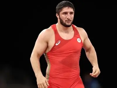 عبدالرشید سعدالله یف: قاسمپور را دست کم گرفته بودم!