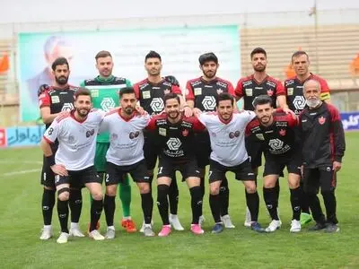 ویدئو؛ خلاصه بازی مس نوین کرمان 0 - پرسپولیس تهران 3