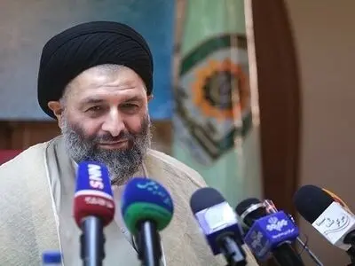 پیام تبریک رئیس سازمان عقیدتی سیاسی به مناسبت برتری تیم فراجا در مسابقات قرآن