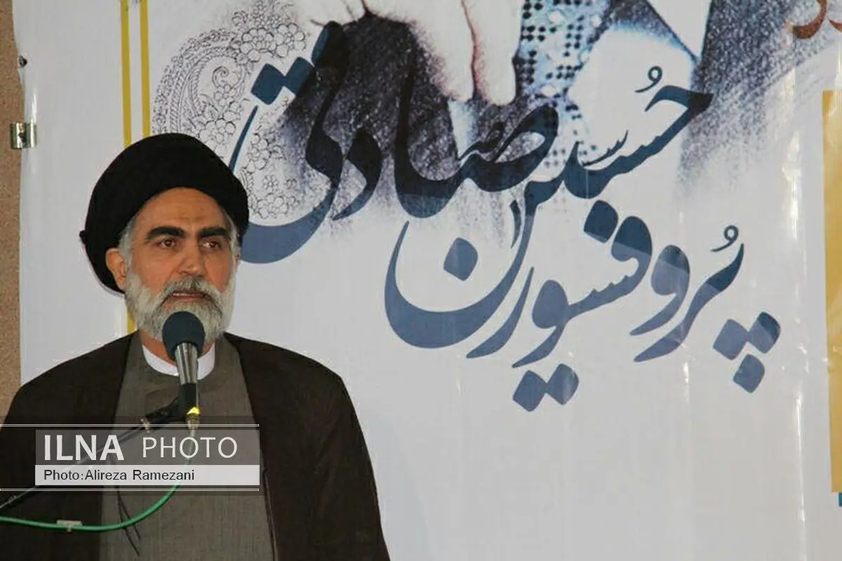 پیگیری ثبت سالروز ورود امام رضا به نیشابور در تقویم ملی