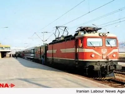چینی‌ها واگن‌های اسقاطی‌ خود را به ایران می‌فروشند