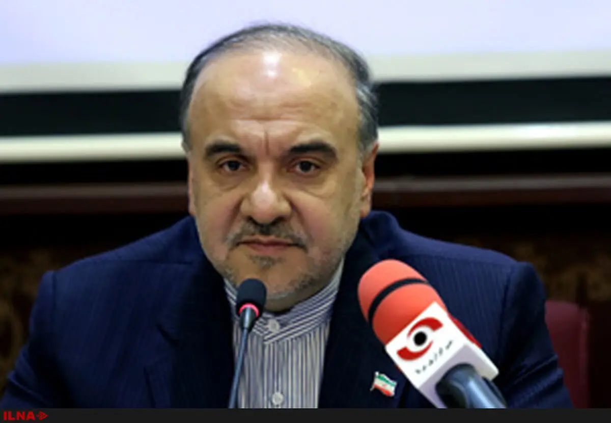 سلطانی‌فر: تعیین سرپرست برای فدراسیون‌ها هزینه‌زا و مشکل‌آفرین است/ اثرات مثبت برجام در ورزش