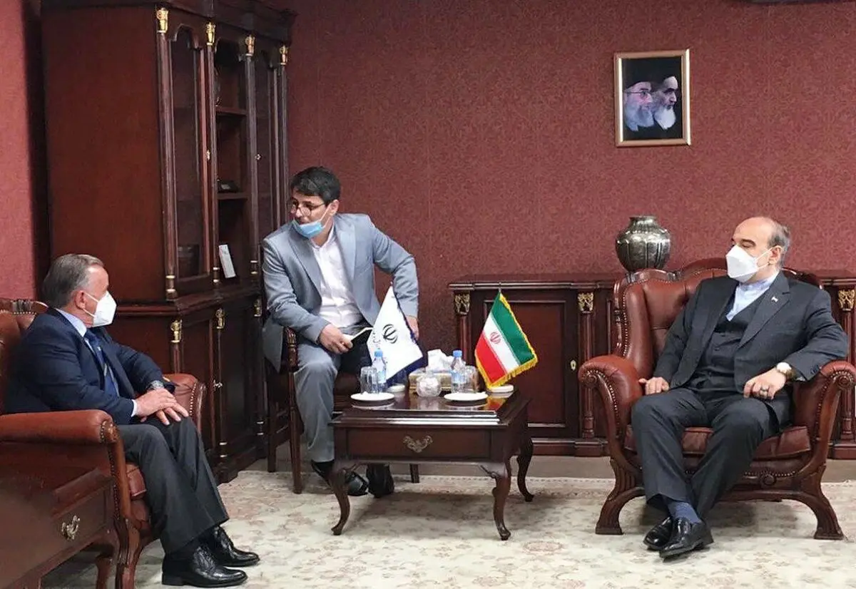 سلطانی‌فر: اولویت ما در رشته پرورش اندام و بدنسازی سلامت ورزشکاران است
