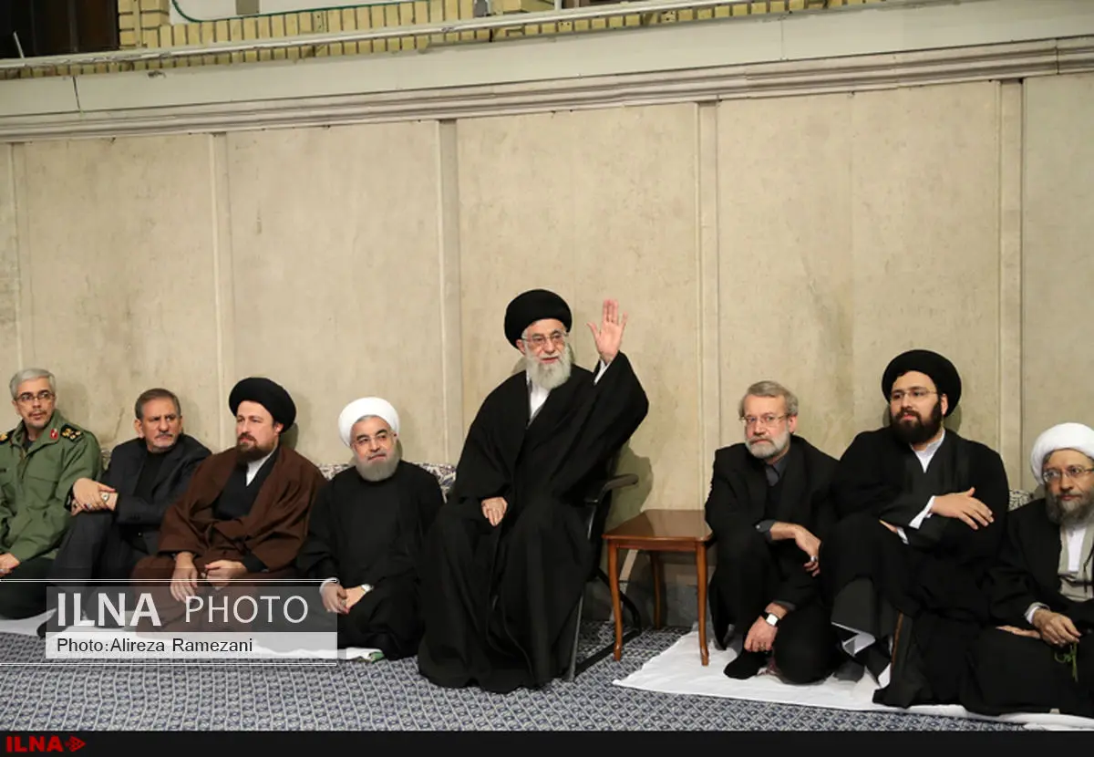 برگزاری مراسم بزرگداشت آیتالله هاشمی از سوی رهبر انقلاب