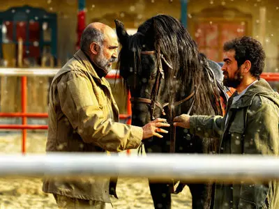 «ناتوردشت» به اکران آنلاین رفت/ نمایش از ۷ بهمن‌ماه 