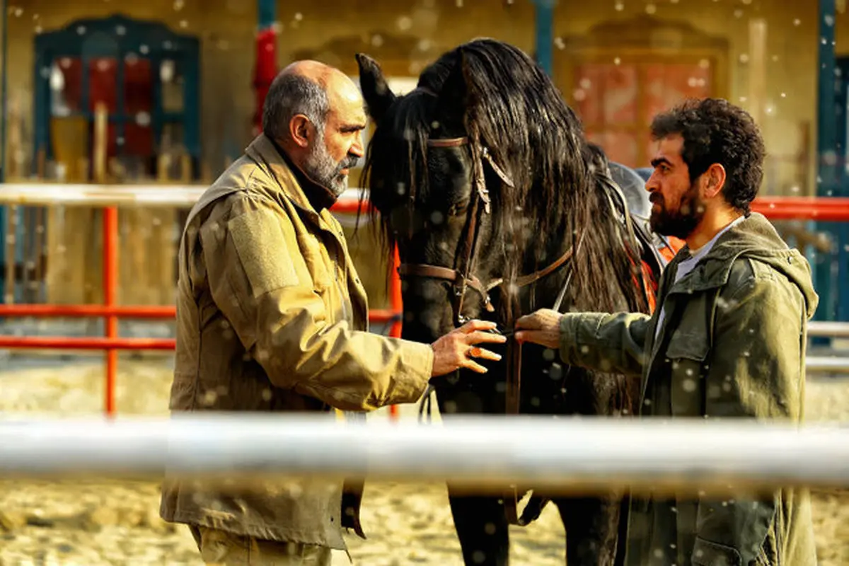 «ناتوردشت» به اکران آنلاین رفت/ نمایش از ۷ بهمن‌ماه 