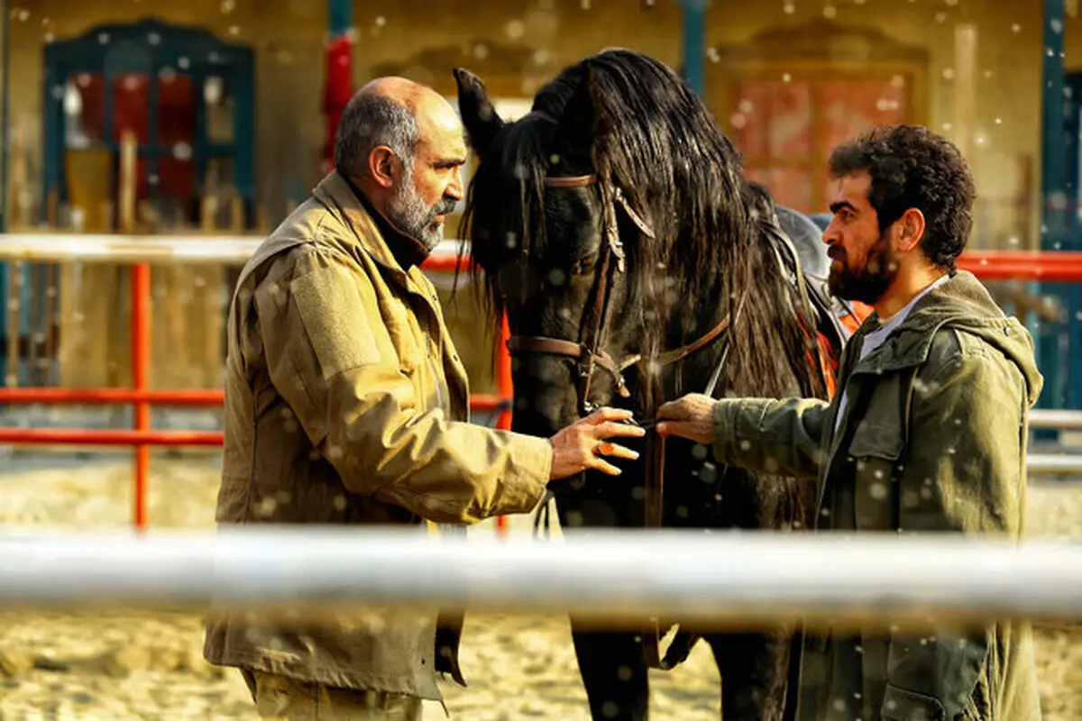 «ناتوردشت» به اکران آنلاین رفت/ نمایش از ۷ بهمن‌ماه 