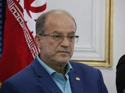 اسماعیل حاجی پور رئیس شورای شهر رشت شد