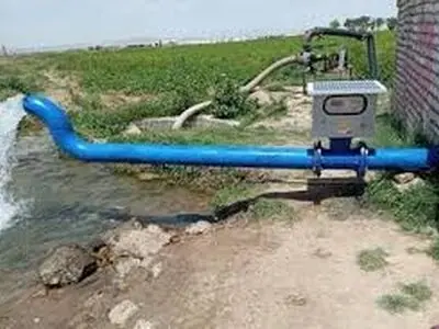 وارد مدار شدن ۵ حلقه چاه برای جبران کم‌آبی اراک