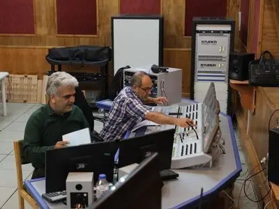 بررسی چالش‌های نظام سلامت موضوع مناظره نمایندگان نامزدهای ریاست جمهوری در رادیو