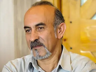 اجرای نمایشی از عادل بزدوده پس از کرونا