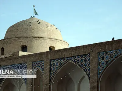کاشان به جمع شهرهای خلاق جهان پیوست