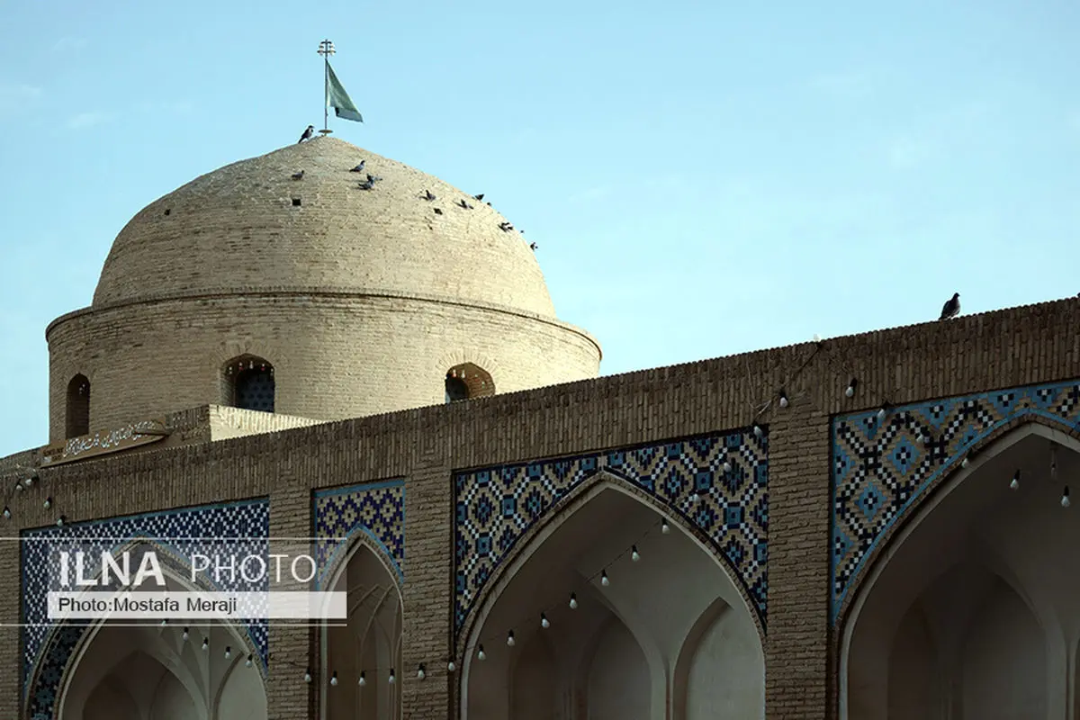 تئاتر بچه‌های مسجد متناسب با سند تحول حوزه هنری قزوین گسترش می‌یابد