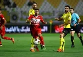سپاهان صدر جدول را از دست داد/ تساوی پرگل در قائمشهر
