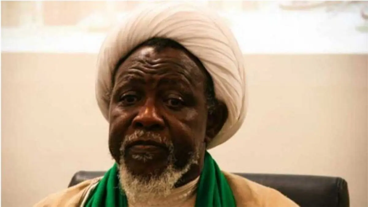 موافقت دادگاه نیجریه با آزادی شیخ زکزاکی و همسرش برای درمان
