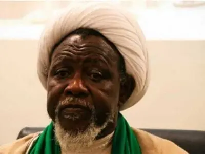 موافقت دادگاه نیجریه با آزادی شیخ زکزاکی و همسرش برای درمان