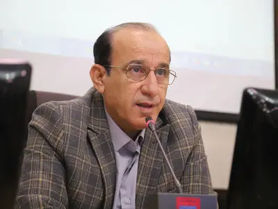 لامرد؛  کانون توجه محافل صنعتی و اقتصادی ایران  است