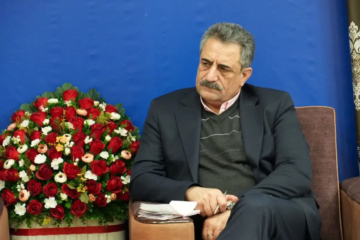 تقویت نقش عشایر در امنیت مرزی کشور ضروری است