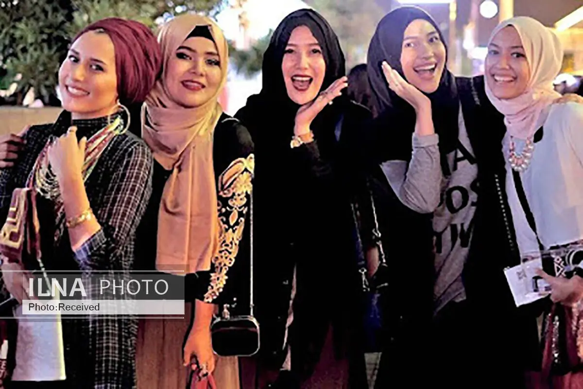 غذای حلال بزرگترین مزیت ایران برای جذب گردشگران از اندونزی و مالزی