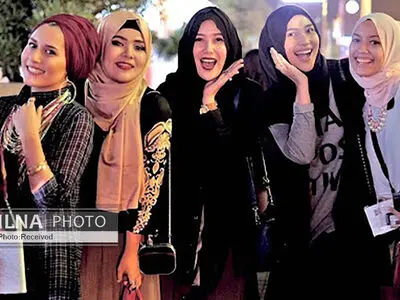 غذای حلال بزرگترین مزیت ایران برای جذب گردشگران از اندونزی و مالزی