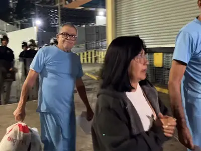  فعالان کارگری ونزوئلا آزاد شدند