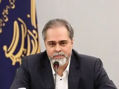 رئیس سازمان سینمایی و مدیرعامل خانه سینما مردم را به پویش «دو درجه کمتر» دعوت کردند