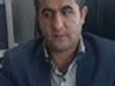 زرینه ظرفیت بالایی در ورزش‌های زمستانی دارد