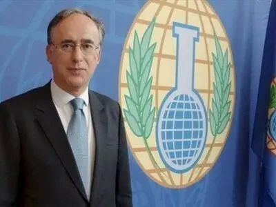 پیام مدیرکل سازمان منع سلاح‌های شیمیایی در سالروز بمباران شیمیایی سردشت