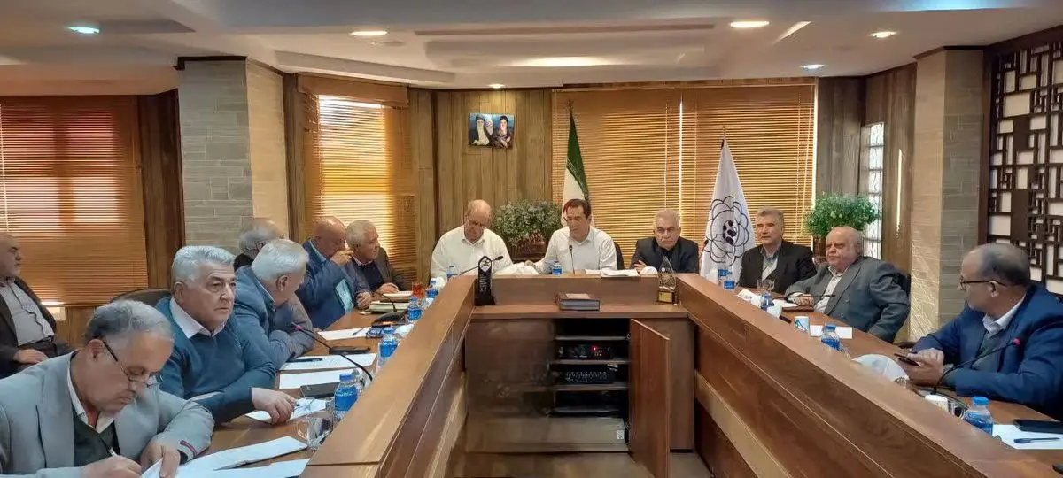 پیگیریها از متناسبسازی تا مسکن بازنشستگان/ گزارشی از نشست کانون عالی بازنشستگان کارگری